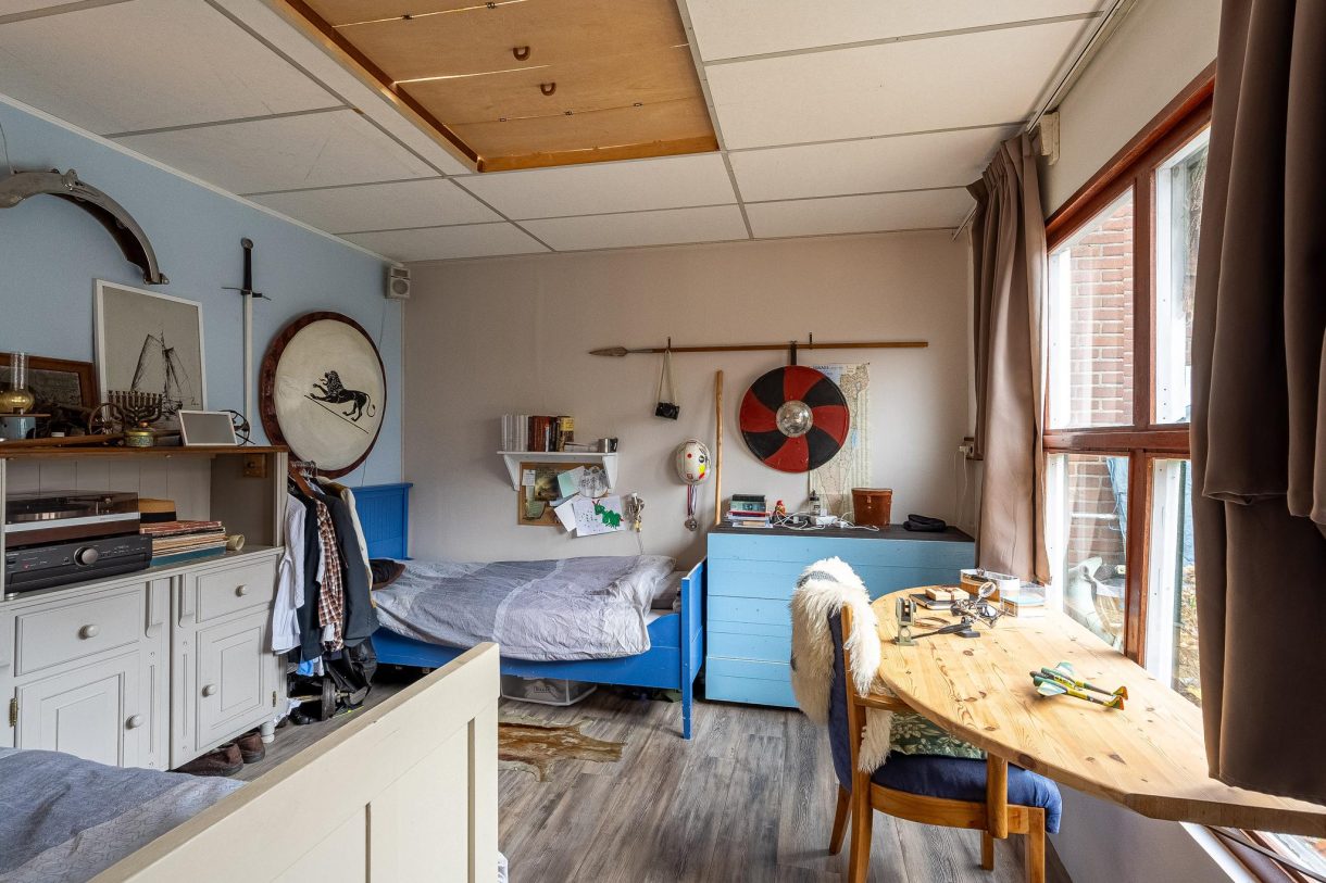 Te koop: Foto Woonhuis aan de Hyacintstraat 3 in Vlaardingen