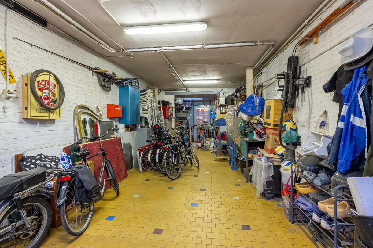 Te koop: Foto Woonhuis aan de Hyacintstraat 3 in Vlaardingen