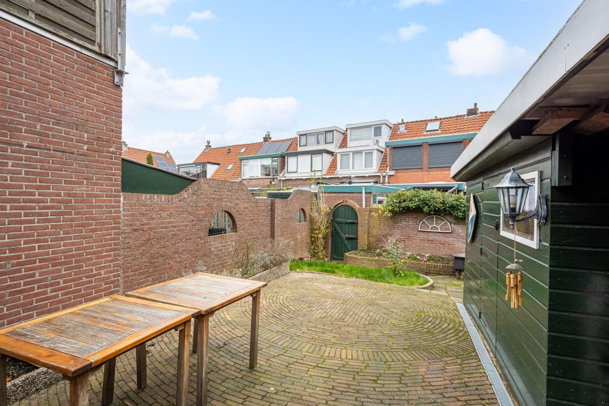 Te koop: Foto Woonhuis aan de Hyacintstraat 3 in Vlaardingen