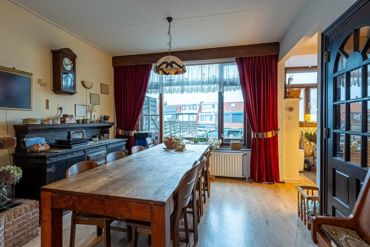 Te koop: Foto Woonhuis aan de Hyacintstraat 3 in Vlaardingen