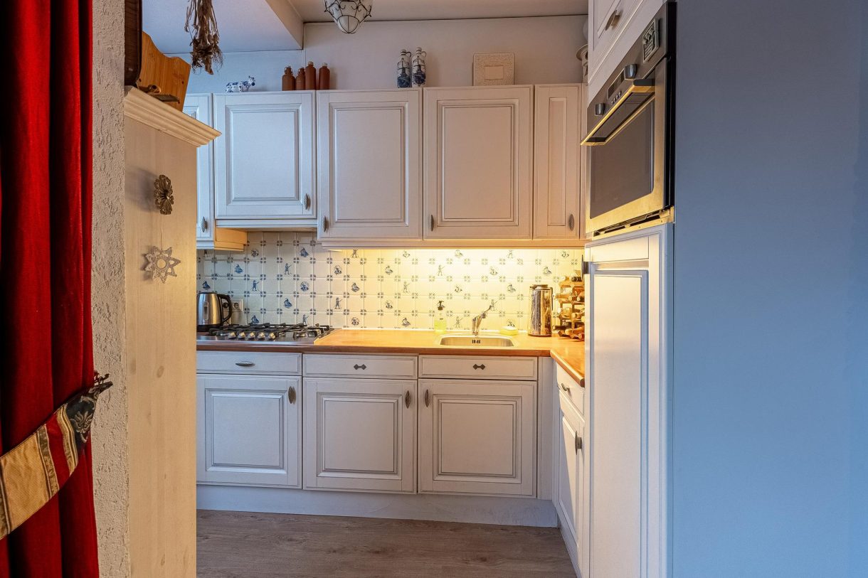 Te koop: Foto Woonhuis aan de Hyacintstraat 3 in Vlaardingen