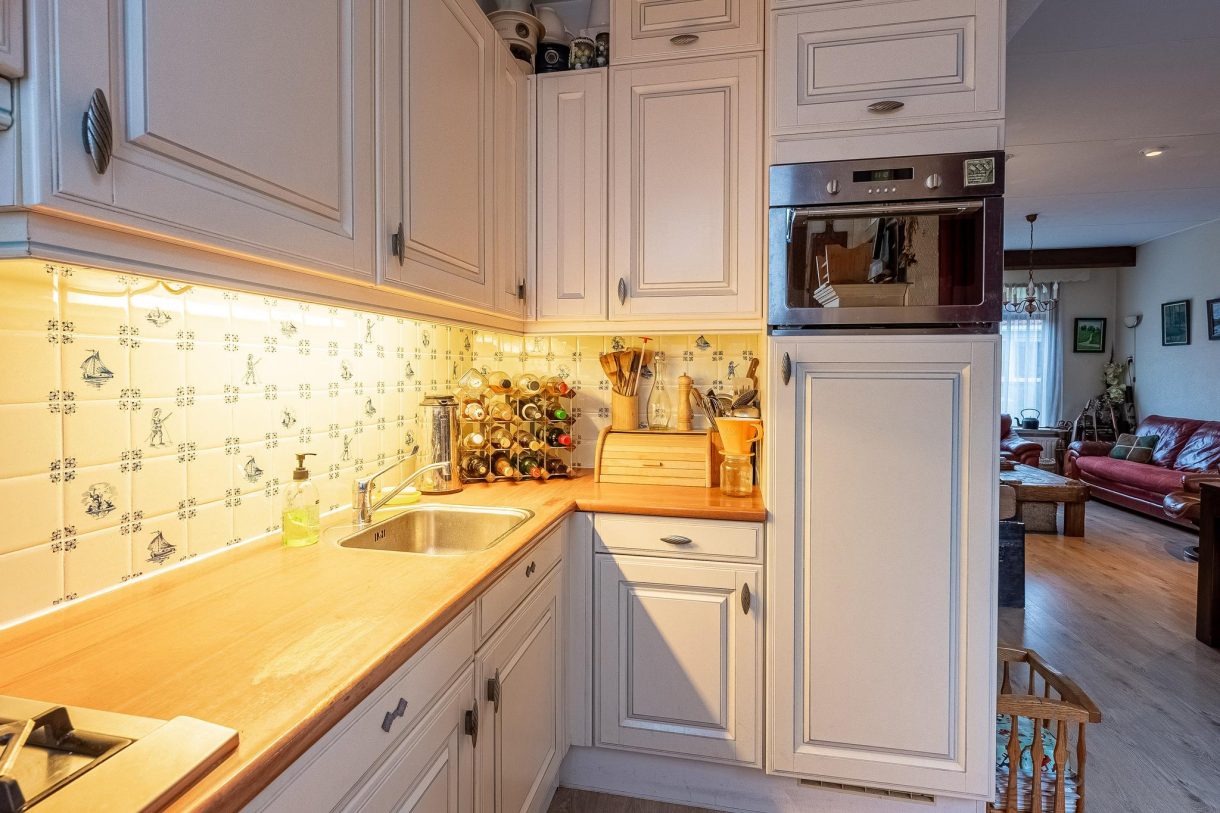 Te koop: Foto Woonhuis aan de Hyacintstraat 3 in Vlaardingen