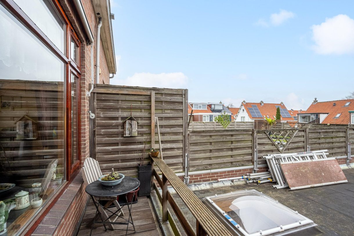 Te koop: Foto Woonhuis aan de Hyacintstraat 3 in Vlaardingen