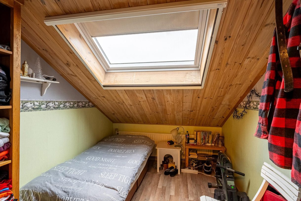 Te koop: Foto Woonhuis aan de Hyacintstraat 3 in Vlaardingen