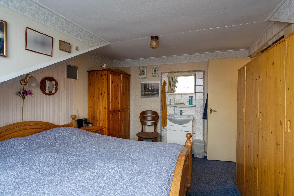 Te koop: Foto Woonhuis aan de Hyacintstraat 3 in Vlaardingen