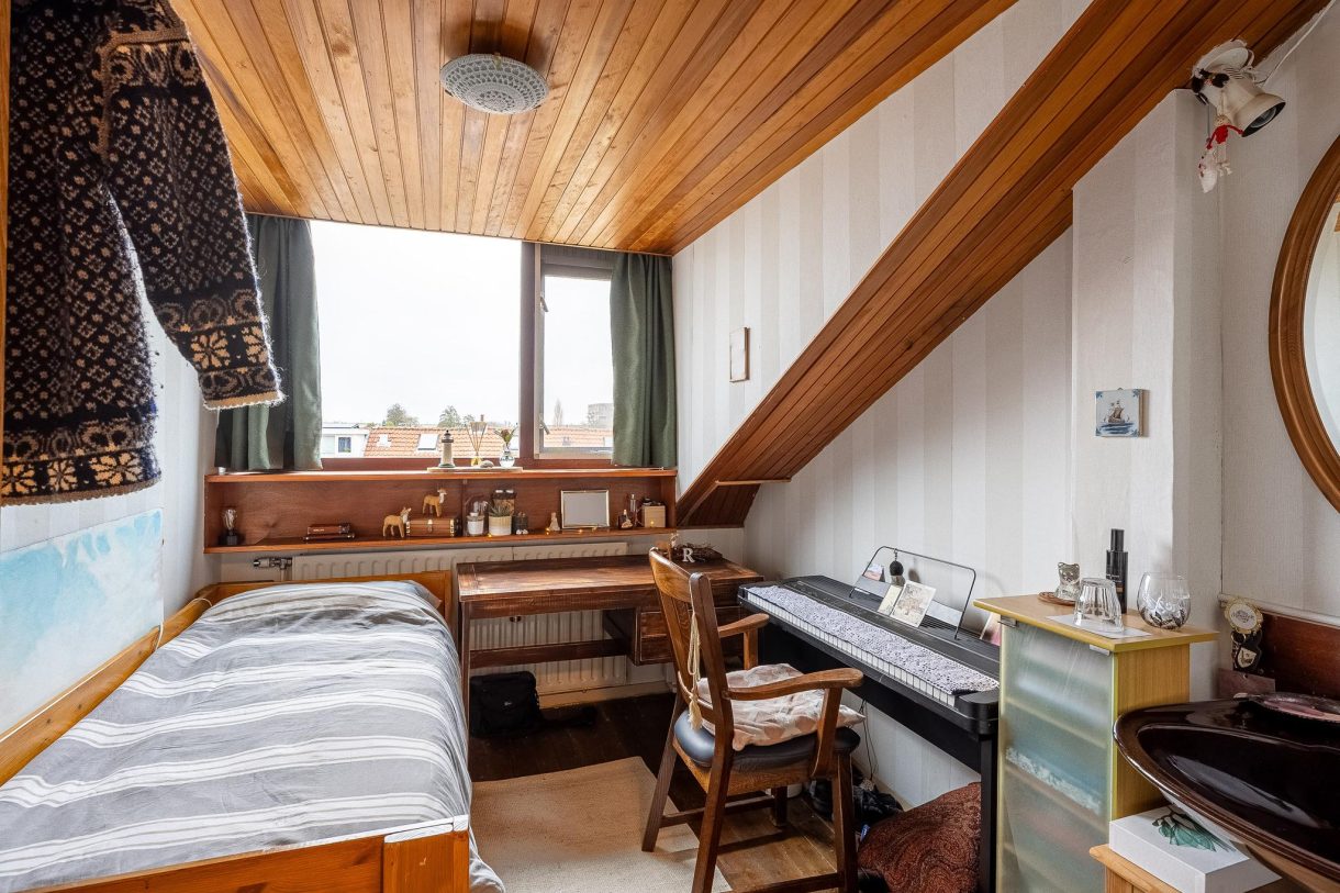 Te koop: Foto Woonhuis aan de Hyacintstraat 3 in Vlaardingen