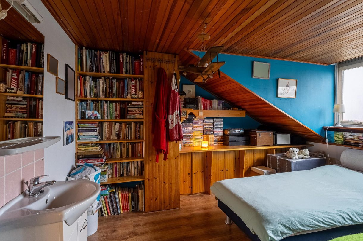 Te koop: Foto Woonhuis aan de Hyacintstraat 3 in Vlaardingen