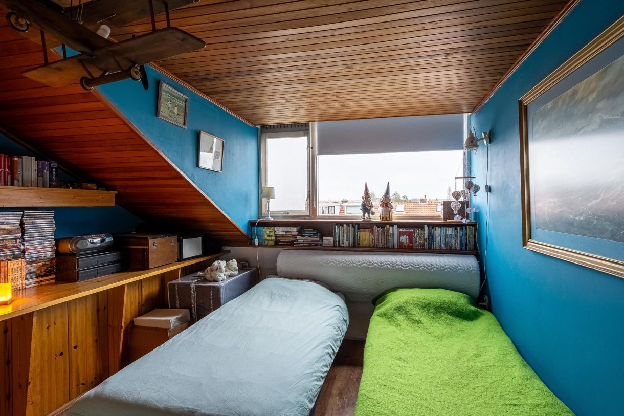 Te koop: Foto Woonhuis aan de Hyacintstraat 3 in Vlaardingen