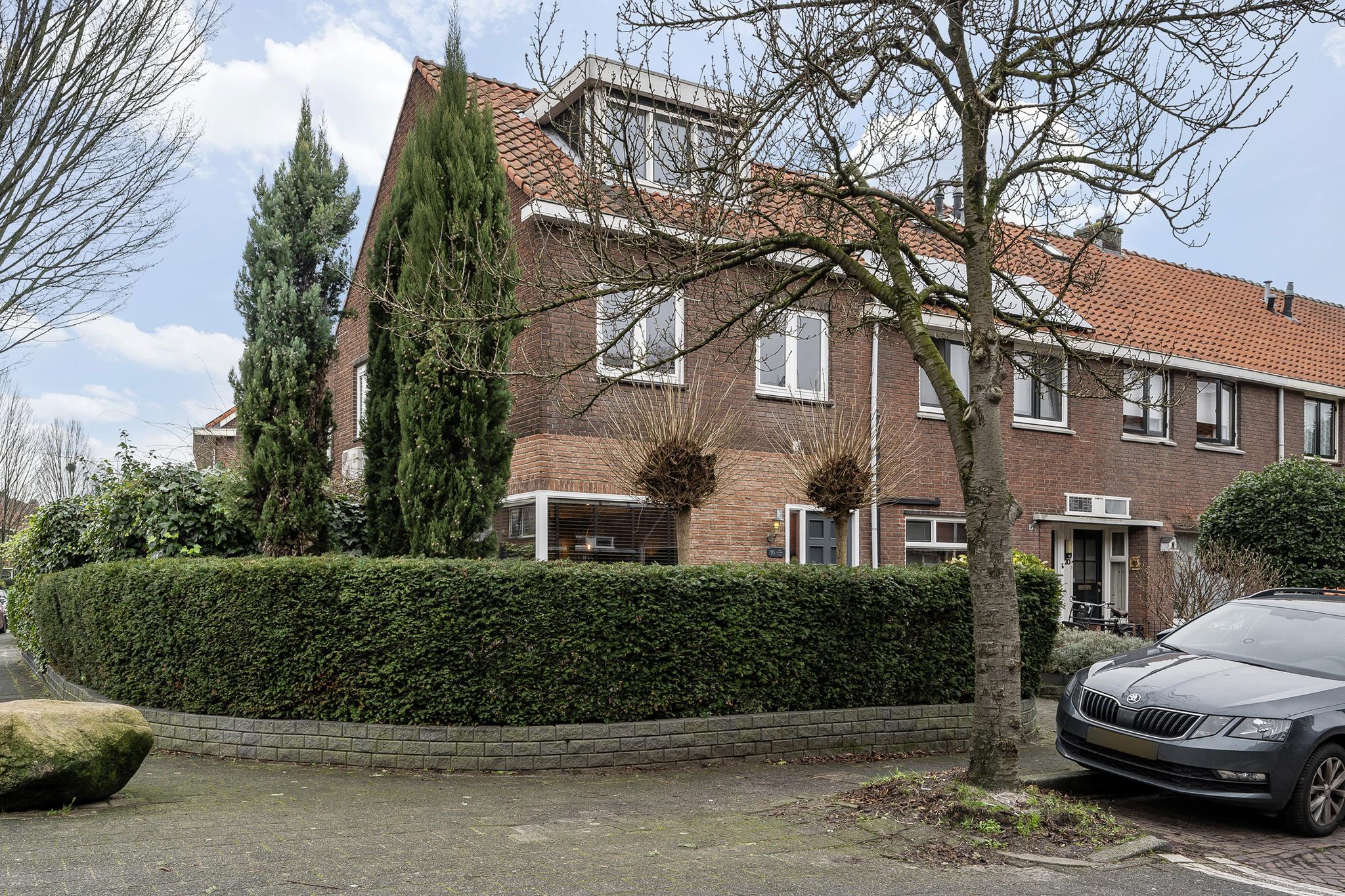 koop  Vlaardingen  Oranjelaan 16 – Hoofdfoto