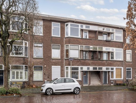Hoofdfoto van Vlaardingen Broekweg 60
