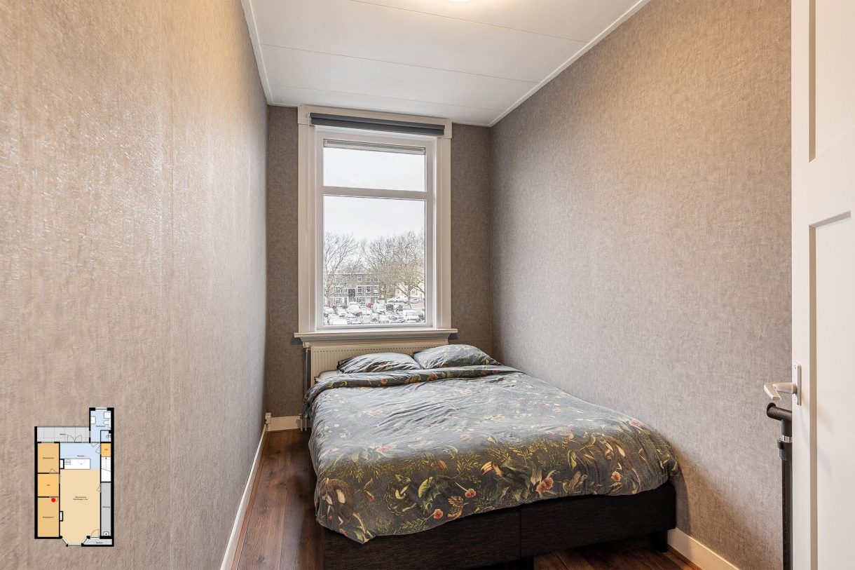 Te koop: Foto Appartement aan de Broekweg 60 in Vlaardingen