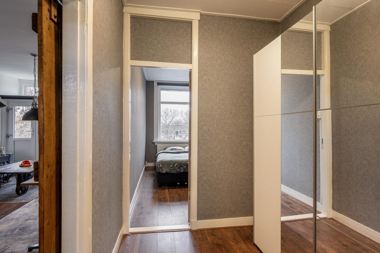 Te koop: Foto Appartement aan de Broekweg 60 in Vlaardingen