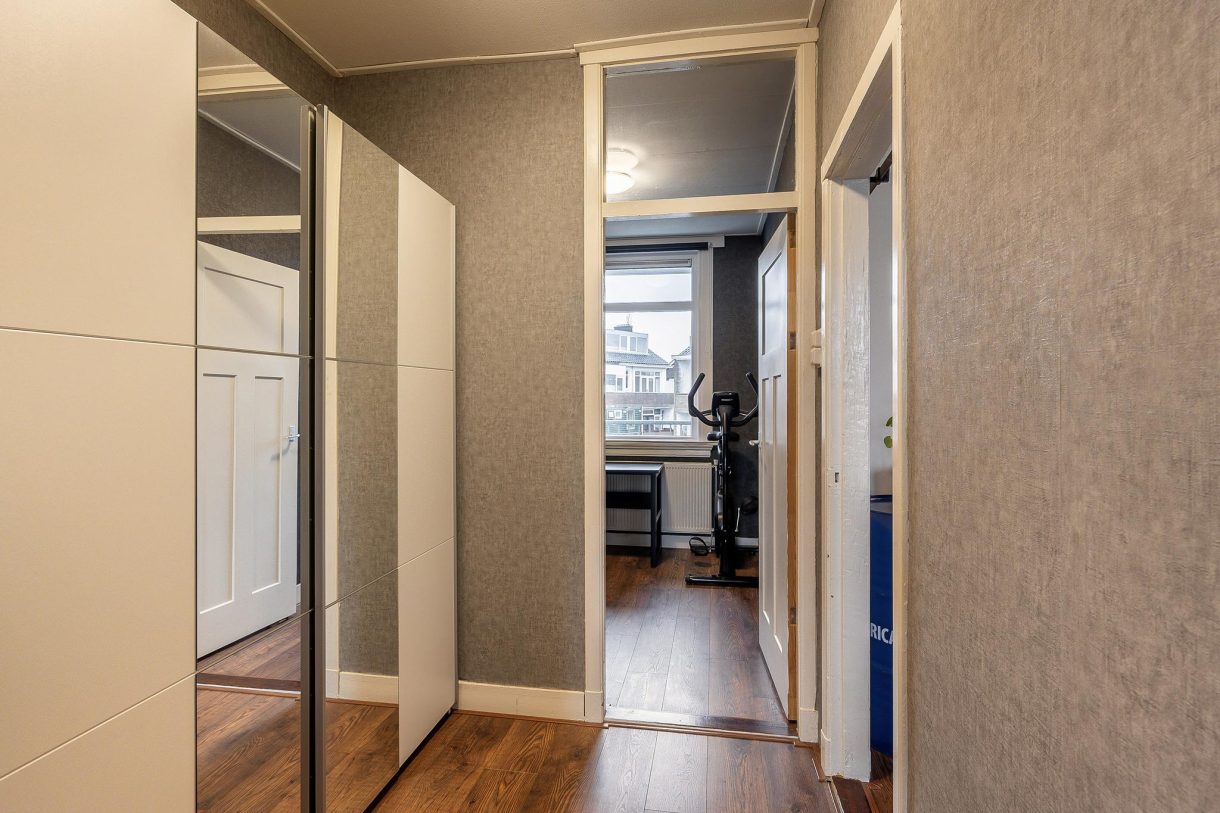 Te koop: Foto Appartement aan de Broekweg 60 in Vlaardingen