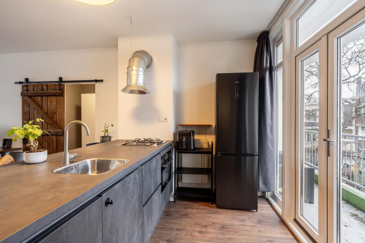 Te koop: Foto Appartement aan de Broekweg 60 in Vlaardingen
