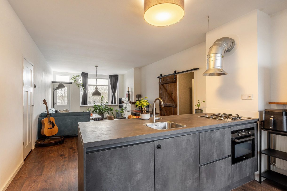 Te koop: Foto Appartement aan de Broekweg 60 in Vlaardingen