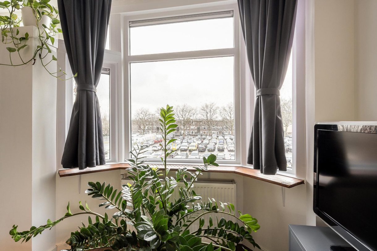 Te koop: Foto Appartement aan de Broekweg 60 in Vlaardingen
