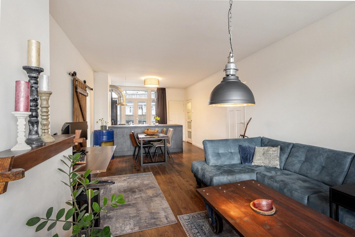 Te koop: Foto Appartement aan de Broekweg 60 in Vlaardingen