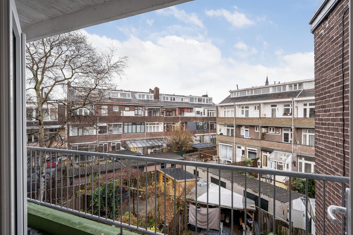 Te koop: Foto Appartement aan de Broekweg 60 in Vlaardingen