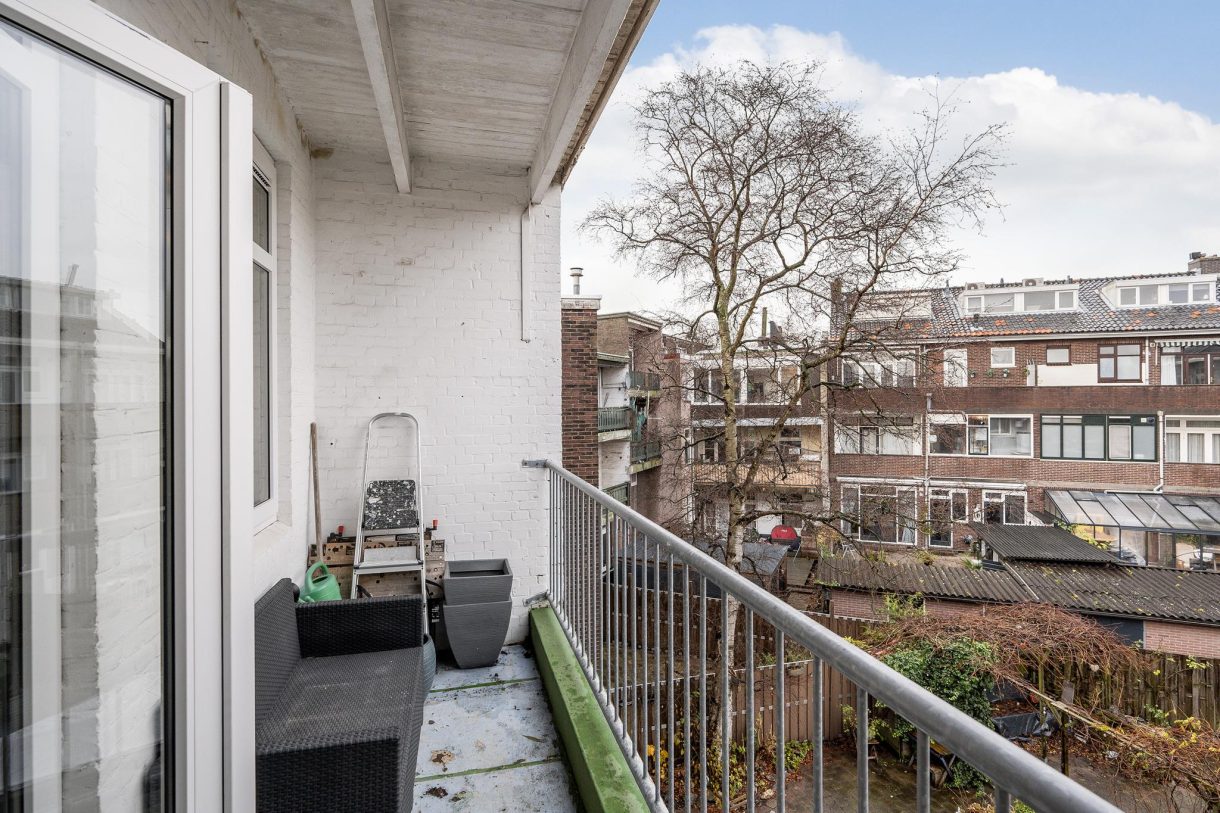 Te koop: Foto Appartement aan de Broekweg 60 in Vlaardingen