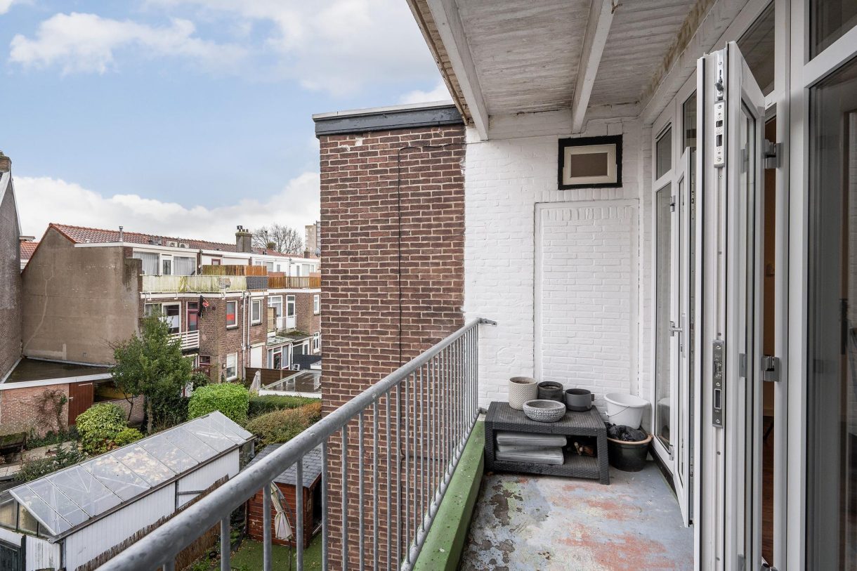 Te koop: Foto Appartement aan de Broekweg 60 in Vlaardingen