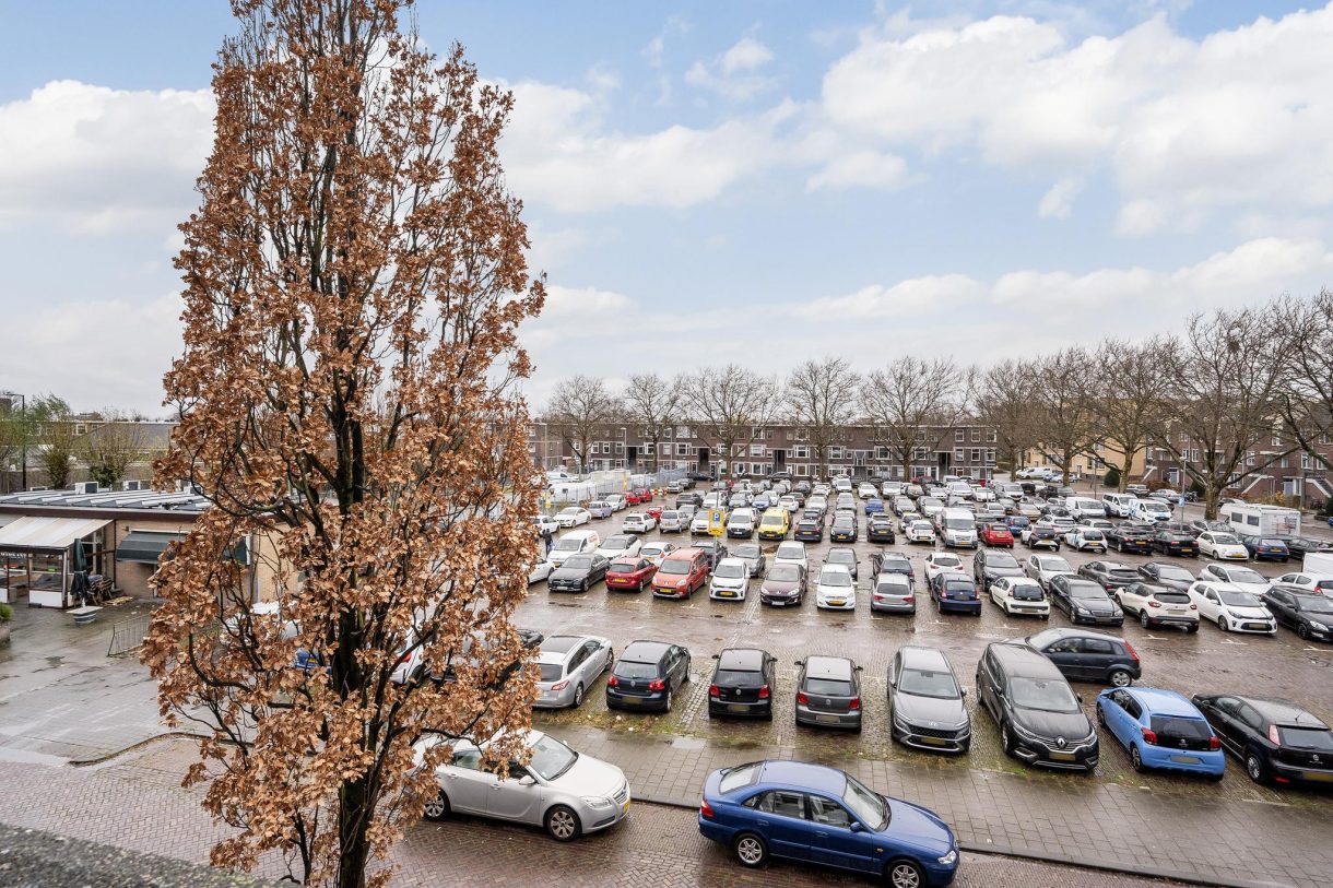 Te koop: Foto Appartement aan de Broekweg 60 in Vlaardingen