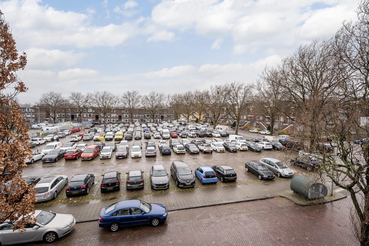 Te koop: Foto Appartement aan de Broekweg 60 in Vlaardingen