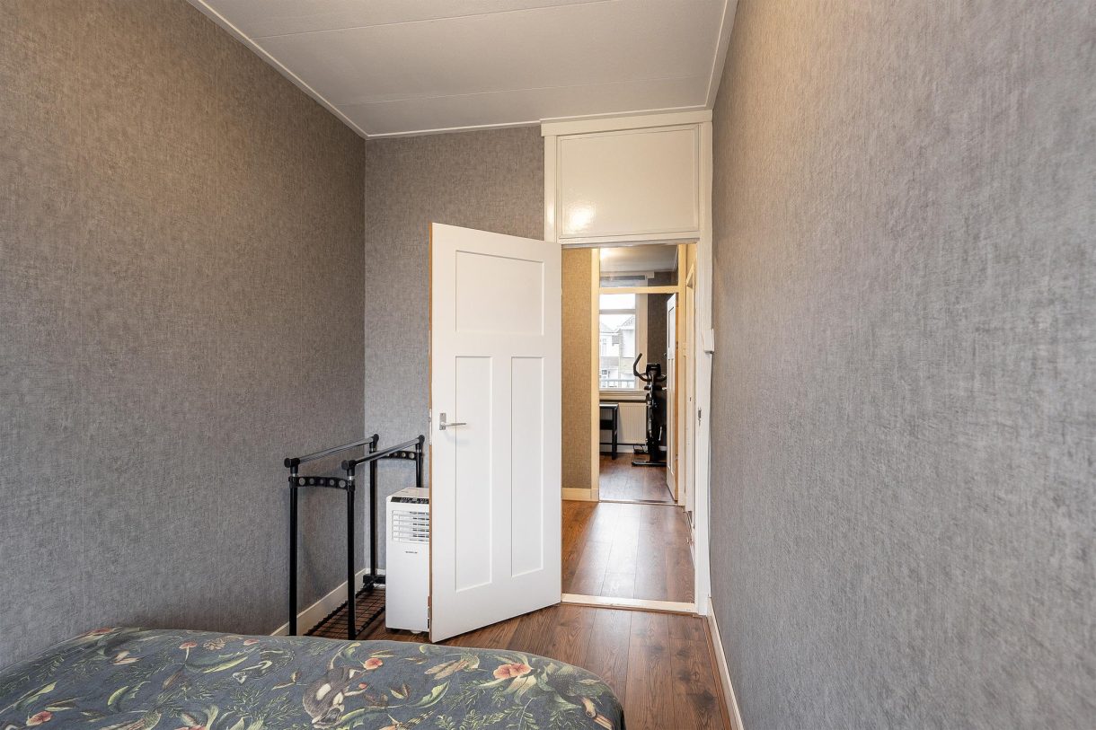 Te koop: Foto Appartement aan de Broekweg 60 in Vlaardingen
