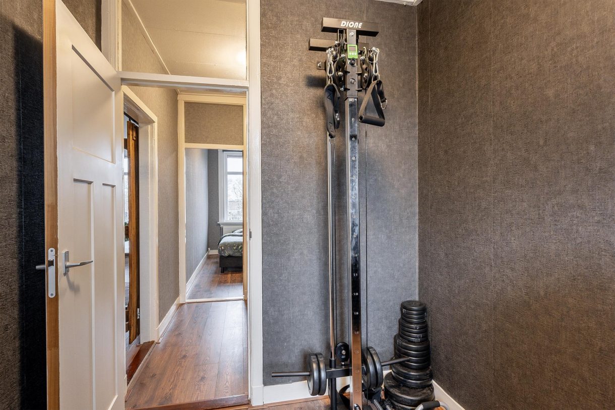 Te koop: Foto Appartement aan de Broekweg 60 in Vlaardingen