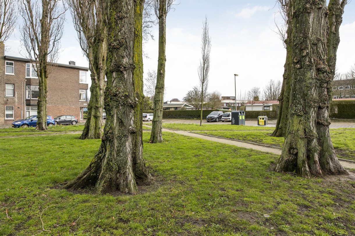 Te koop: Foto Appartement aan de Broekweg 60 in Vlaardingen