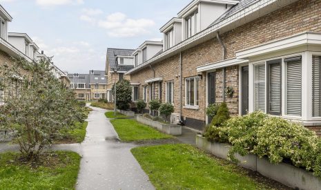 Te koop: Foto Woonhuis aan de Primulahof 3 in Vlaardingen