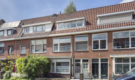 koop  Vlaardingen  Haydnstraat 6 – Hoofdfoto