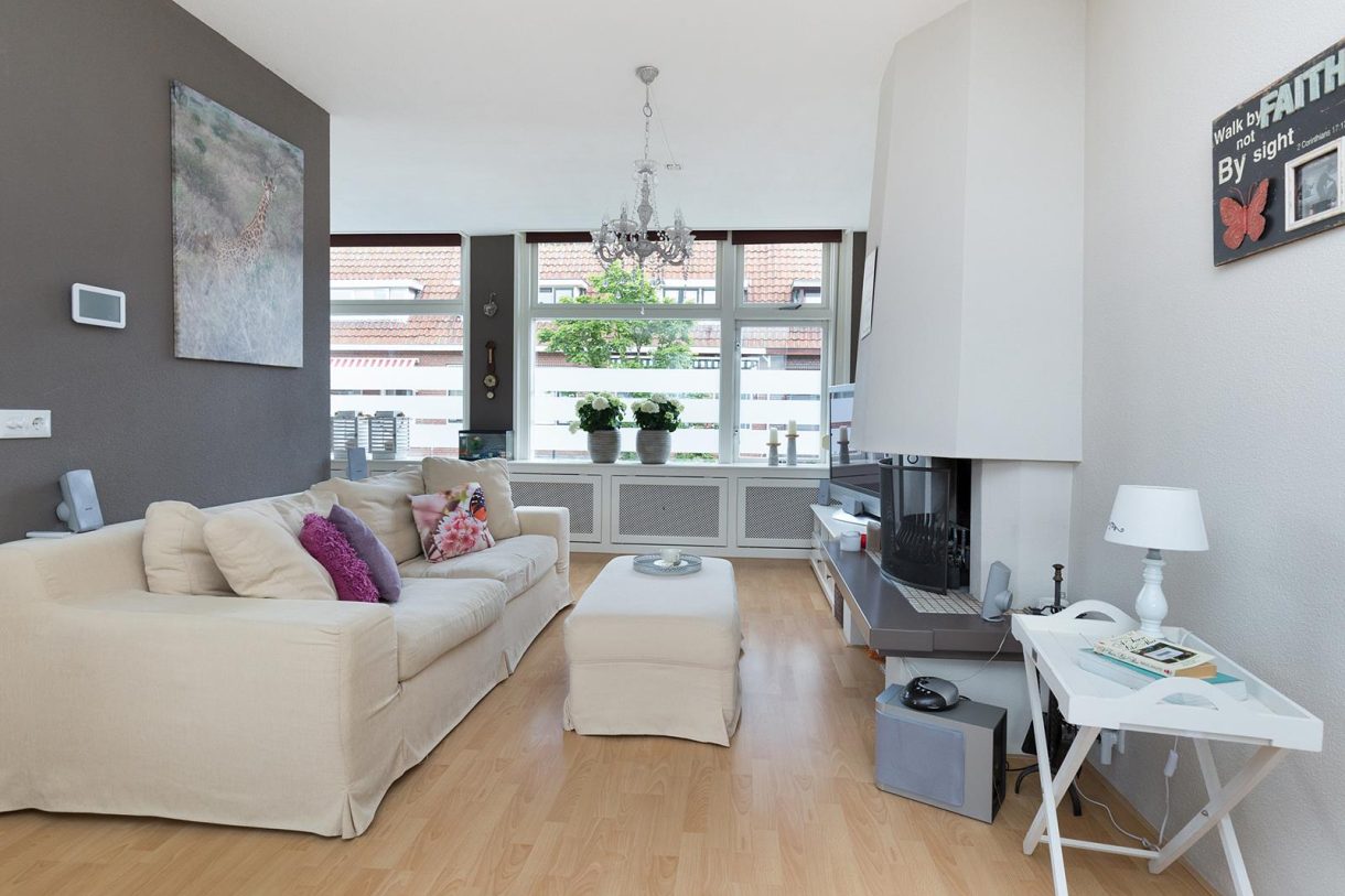 Te koop: Foto Woonhuis aan de Haydnstraat 6 in Vlaardingen
