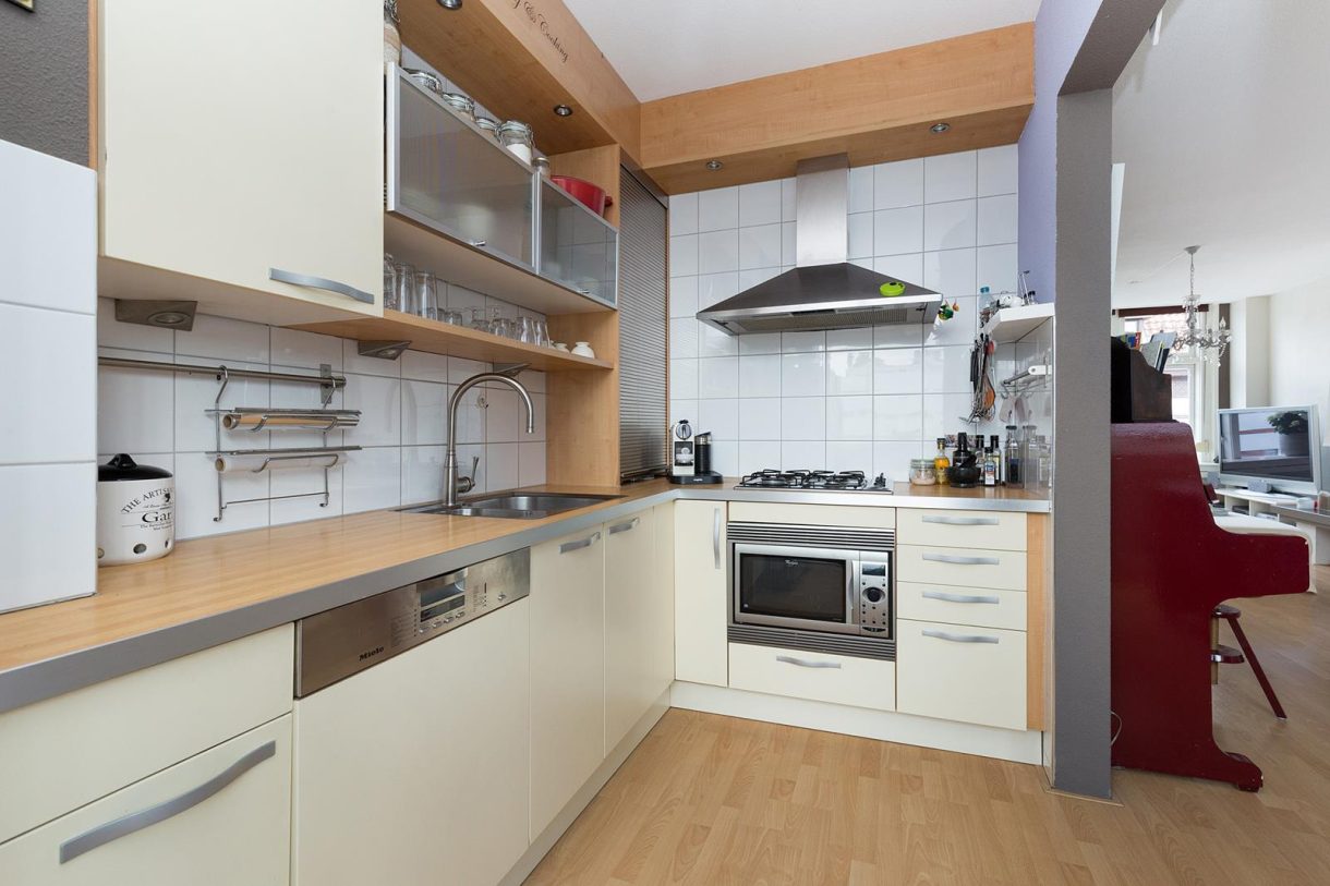 Te koop: Foto Woonhuis aan de Haydnstraat 6 in Vlaardingen