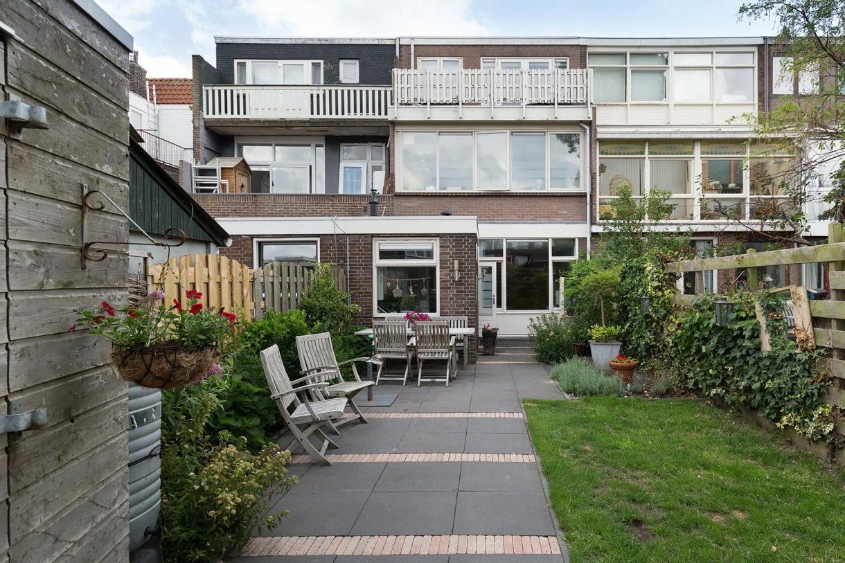 Te koop: Foto Woonhuis aan de Haydnstraat 6 in Vlaardingen