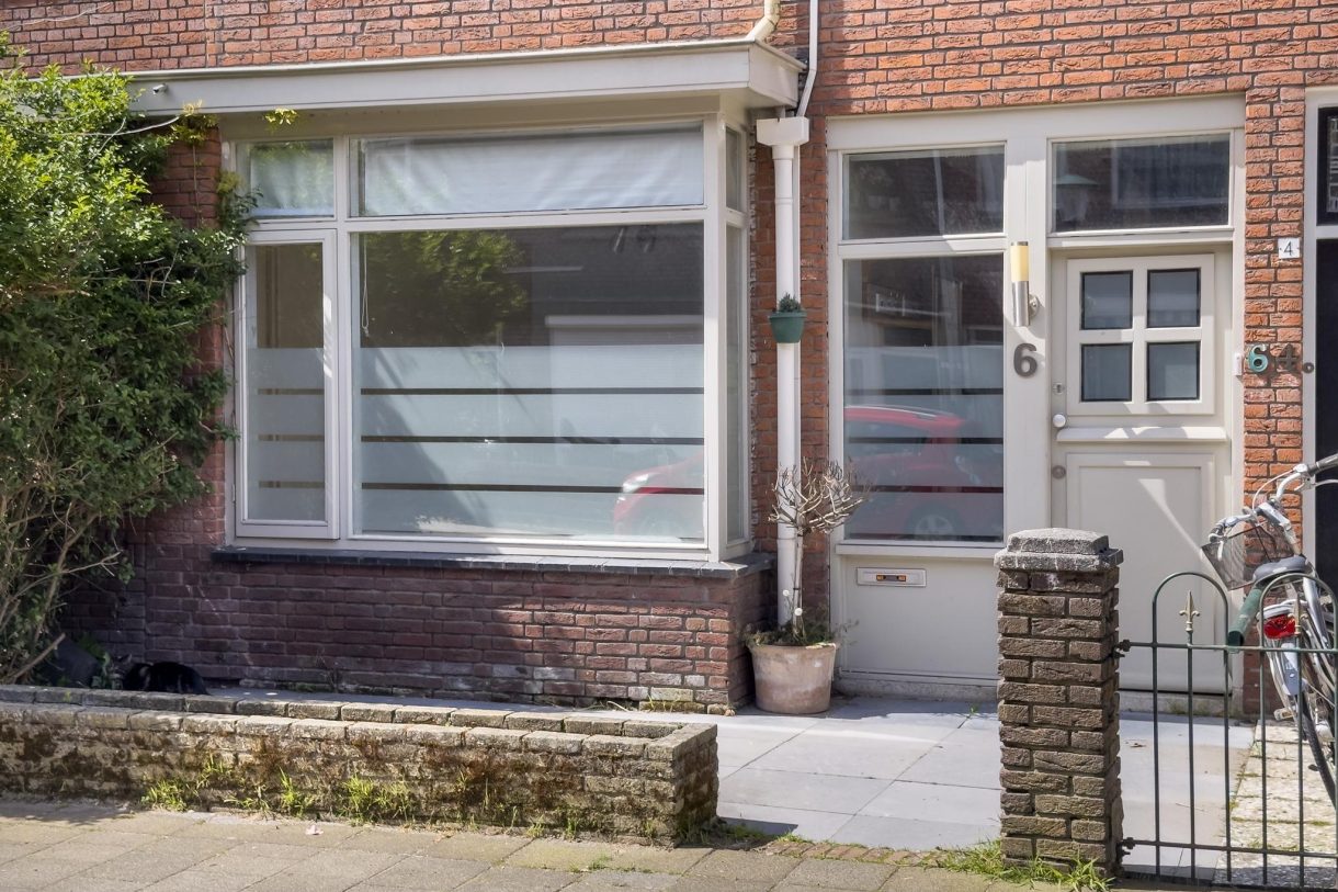 Te koop: Foto Woonhuis aan de Haydnstraat 6 in Vlaardingen