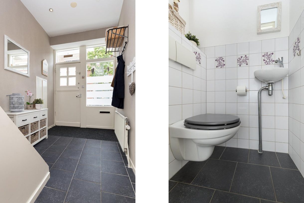 Te koop: Foto Woonhuis aan de Haydnstraat 6 in Vlaardingen