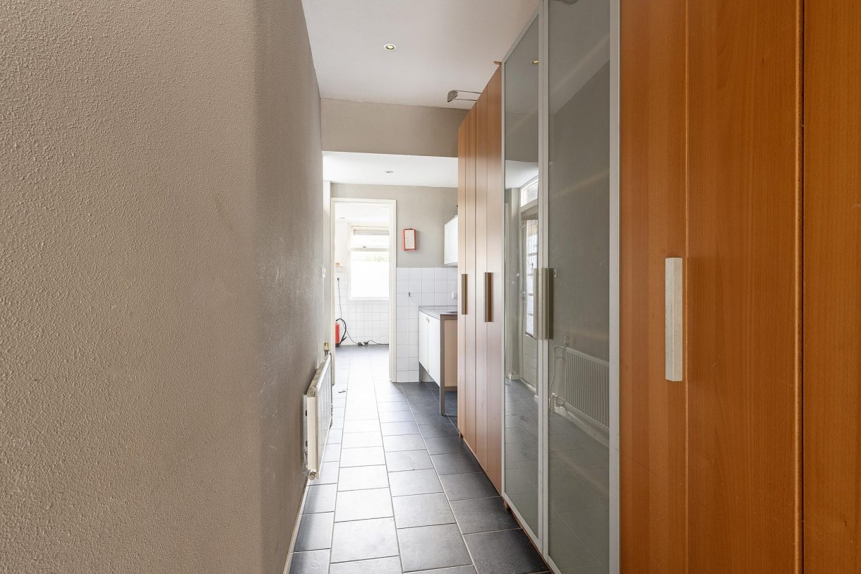 Te koop: Foto Woonhuis aan de Haydnstraat 6 in Vlaardingen