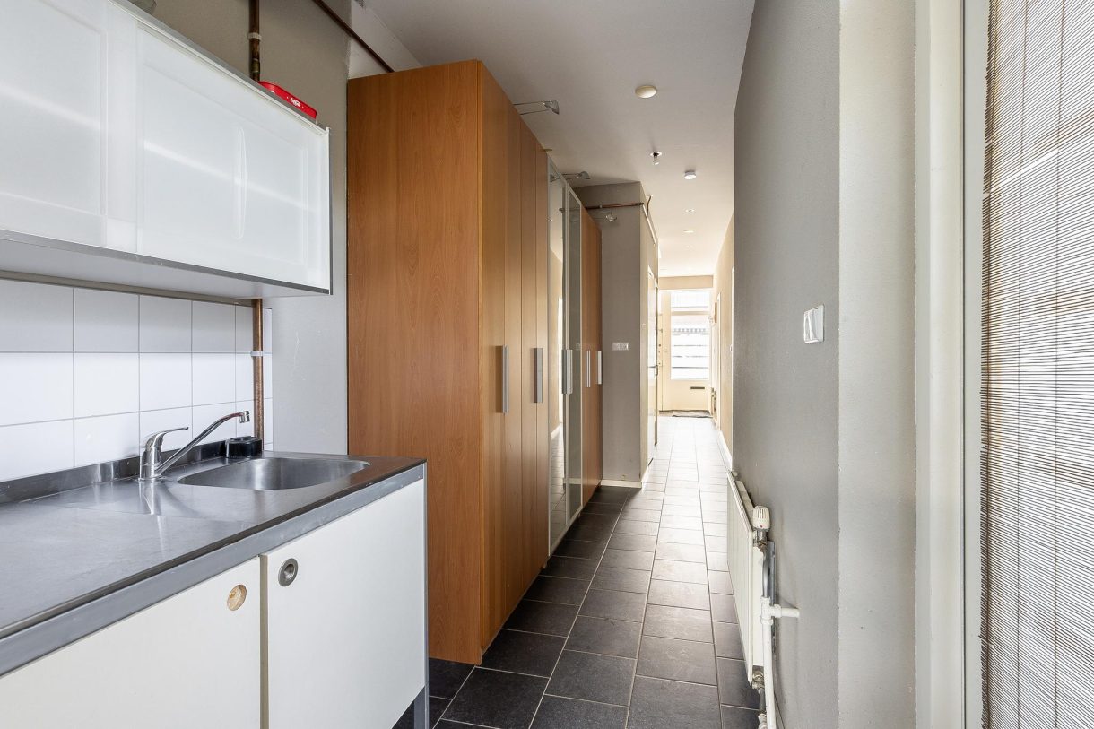 Te koop: Foto Woonhuis aan de Haydnstraat 6 in Vlaardingen