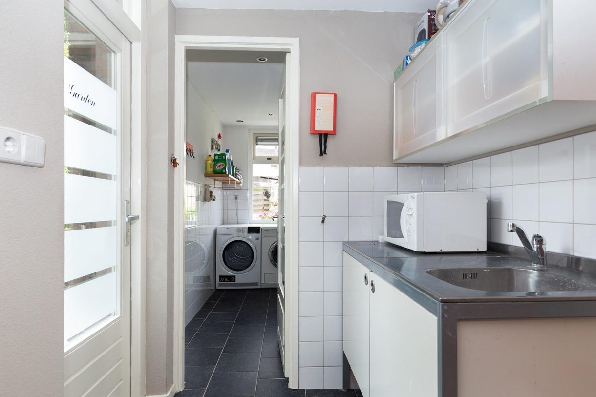 Te koop: Foto Woonhuis aan de Haydnstraat 6 in Vlaardingen