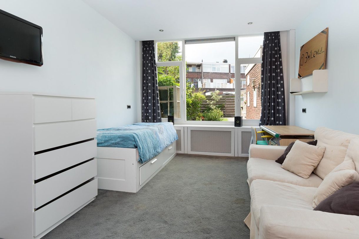 Te koop: Foto Woonhuis aan de Haydnstraat 6 in Vlaardingen