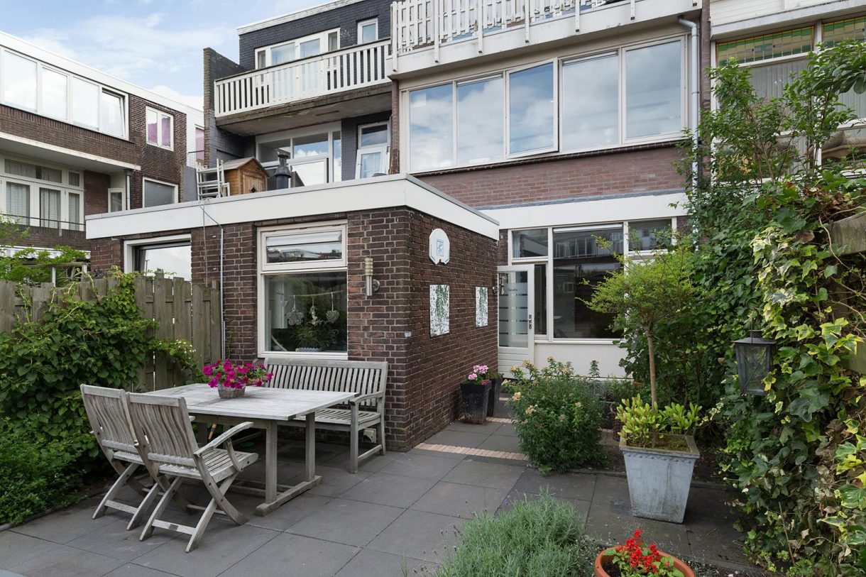 Te koop: Foto Woonhuis aan de Haydnstraat 6 in Vlaardingen