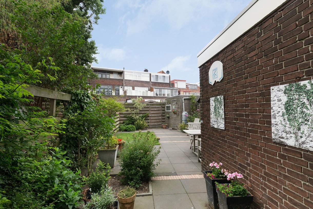 Te koop: Foto Woonhuis aan de Haydnstraat 6 in Vlaardingen