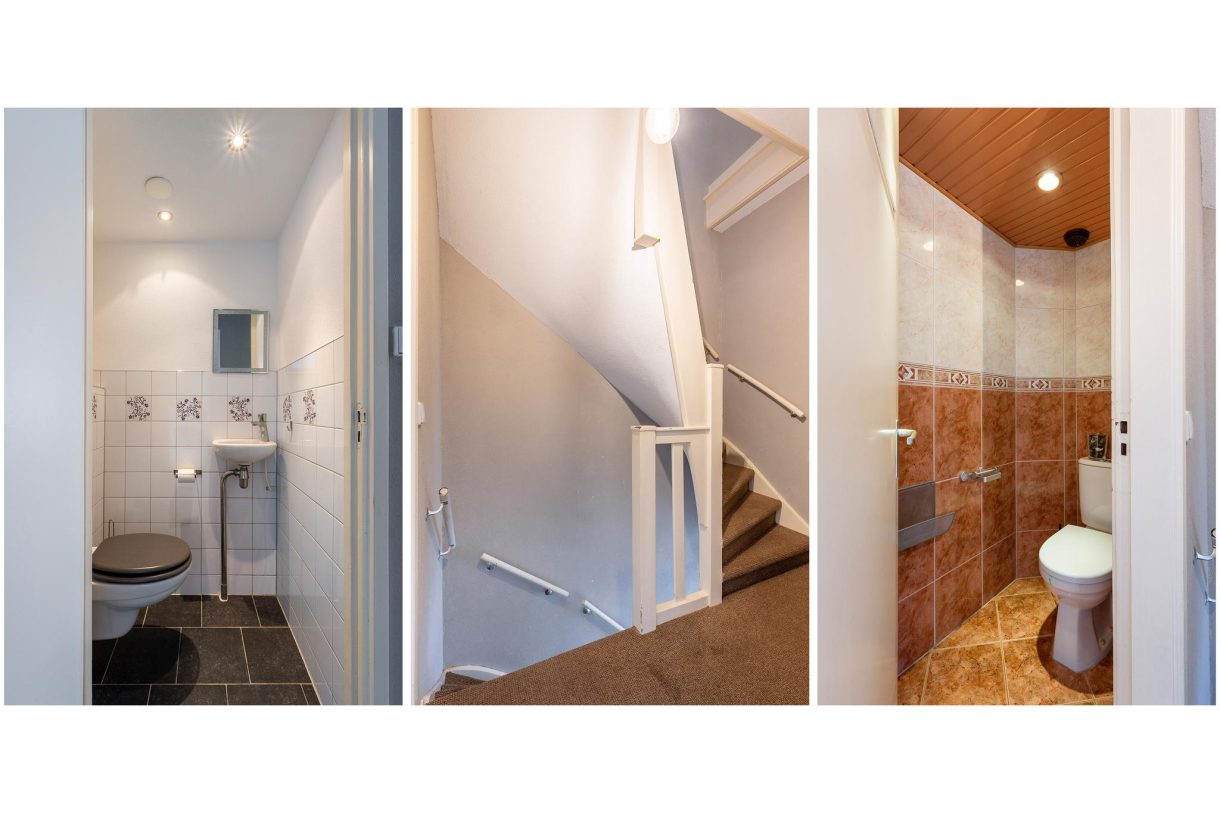 Te koop: Foto Woonhuis aan de Haydnstraat 6 in Vlaardingen