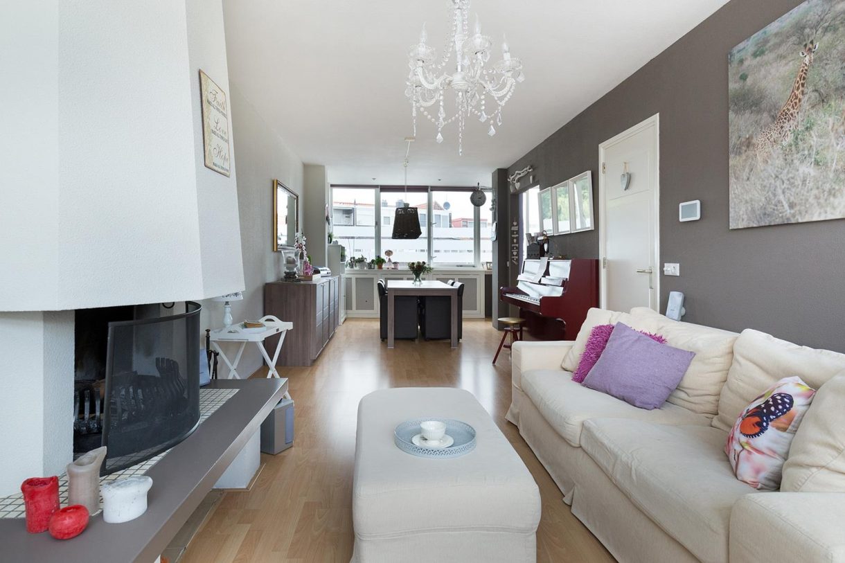 Te koop: Foto Woonhuis aan de Haydnstraat 6 in Vlaardingen