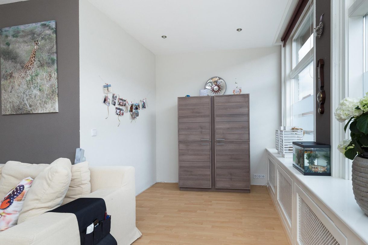Te koop: Foto Woonhuis aan de Haydnstraat 6 in Vlaardingen