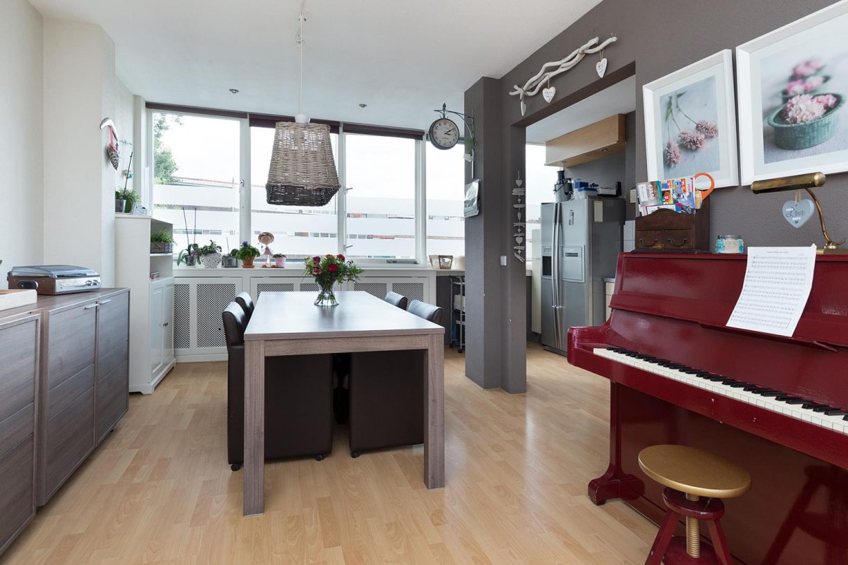 Te koop: Foto Woonhuis aan de Haydnstraat 6 in Vlaardingen