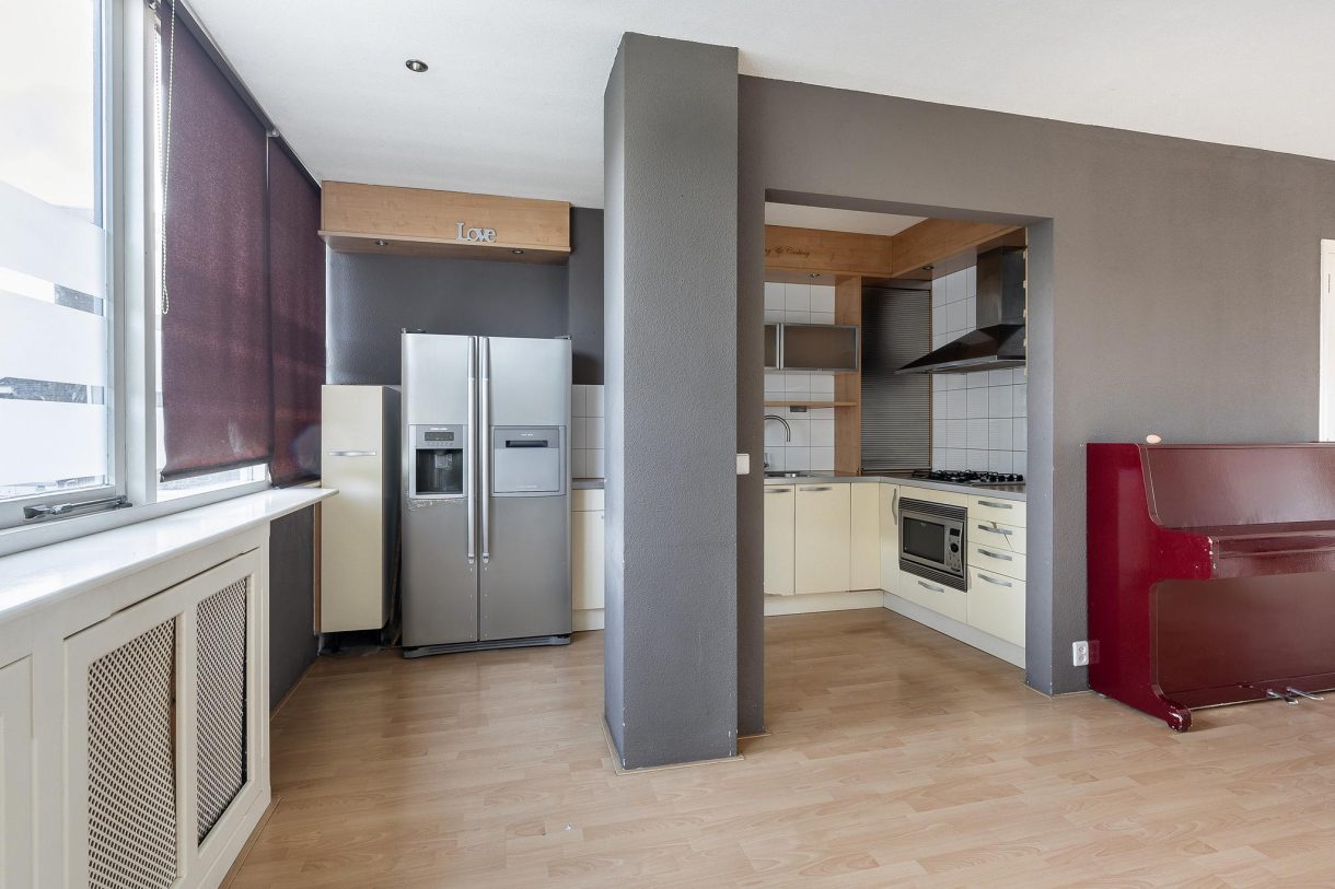 Te koop: Foto Woonhuis aan de Haydnstraat 6 in Vlaardingen
