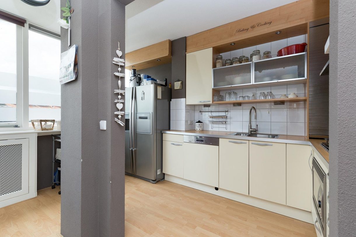Te koop: Foto Woonhuis aan de Haydnstraat 6 in Vlaardingen