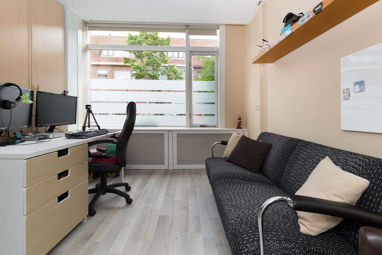 Te koop: Foto Woonhuis aan de Haydnstraat 6 in Vlaardingen