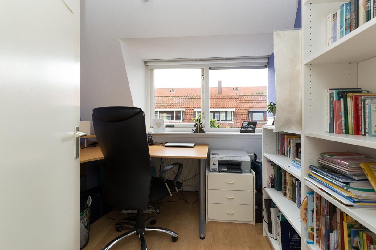 Te koop: Foto Woonhuis aan de Haydnstraat 6 in Vlaardingen
